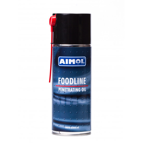 AIMOL Foodline Penetrating Oil Spray