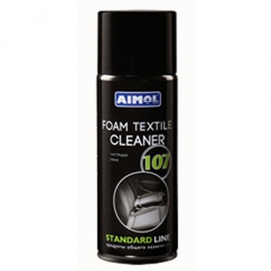 AIMOL Foam Textile Cleaner (107) AIMOL Foam Textile Cleaner (107)