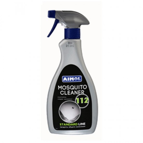 AIMOL Mosquito Cleaner (112) AIMOL Mosquito Cleaner (112)